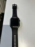 Smartwatch militarny rozmowy pomiary menu pl