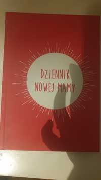 Dziennik nowej mamy