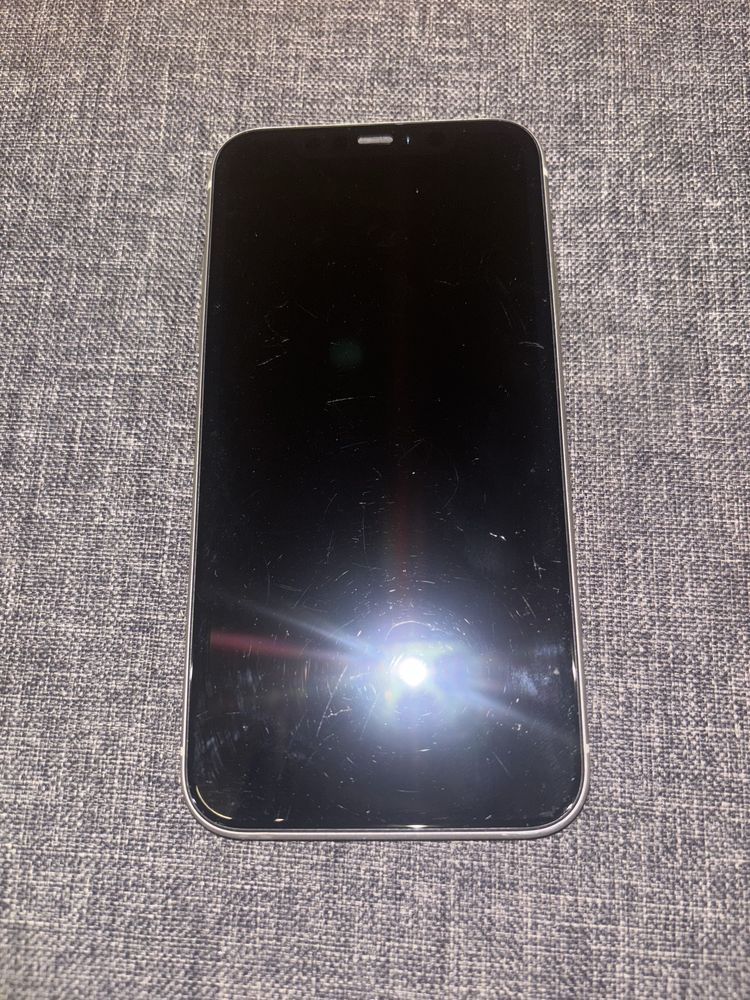Iphone 11 biały | opis |