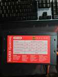 Zasilacz do komputera 650w 85 plus Mars Gaming