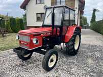 Zetor 4718 45KM Zadbany! Prywatnie!