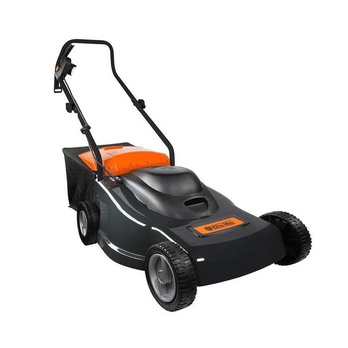 Oleo Mac K 40P Kosiarka Elektryczna Do Trawy Moc 1300W