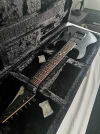 Guitarra VGS Soulmaster 7