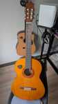 Гитара Yamaha C40