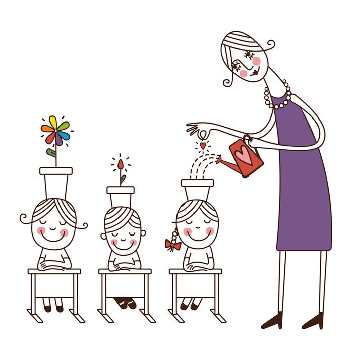 Репетитор. Вчитель початкової школи. 1-6клас.