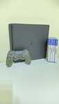 Playstation 4 ps4