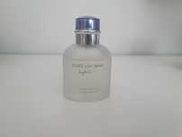 Dolce & Gabbana light blue