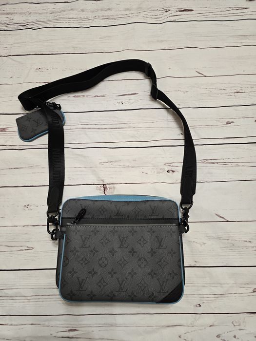 Saszetka Louis vuitton