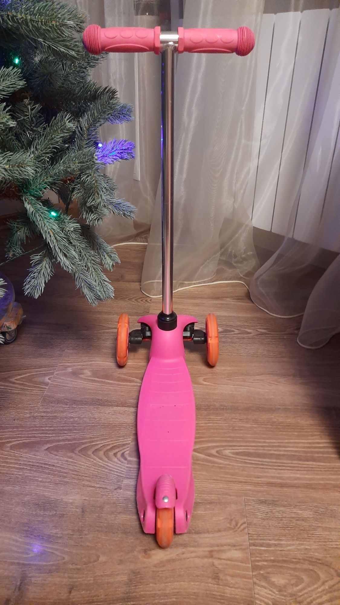 Самокат Maxi  Scooter