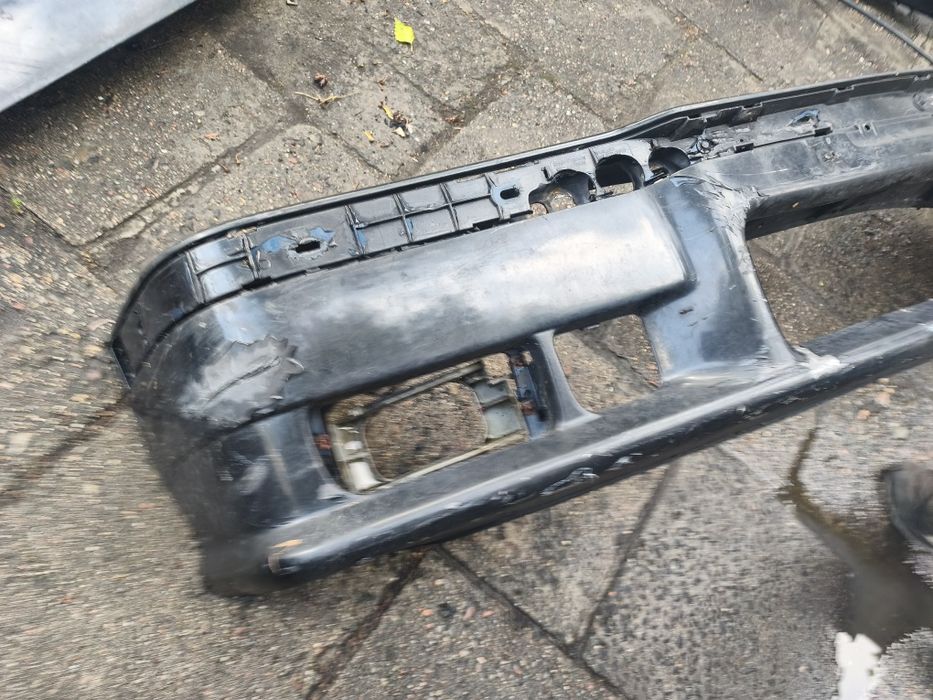 BMW E36 zderzak przedni przód mpak mpakiet  gruz drift tuning