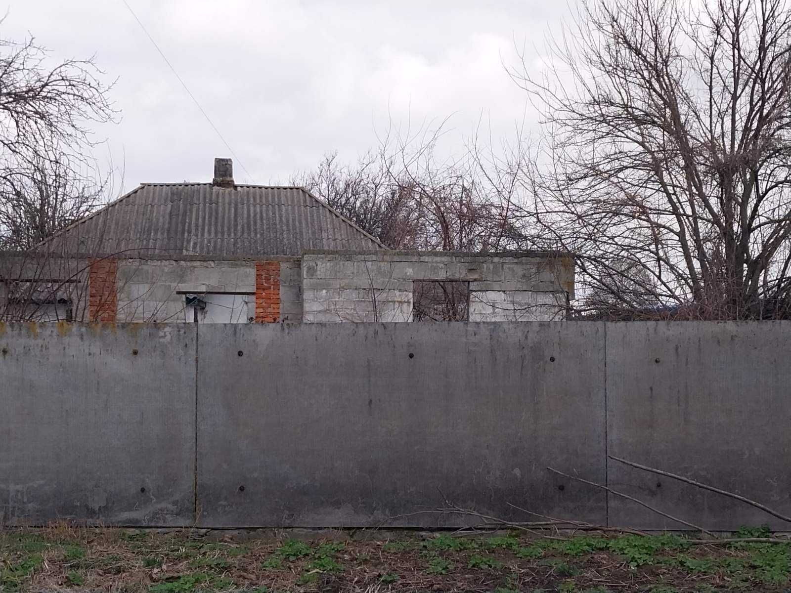 Дом с.Вороньков ул.Мира