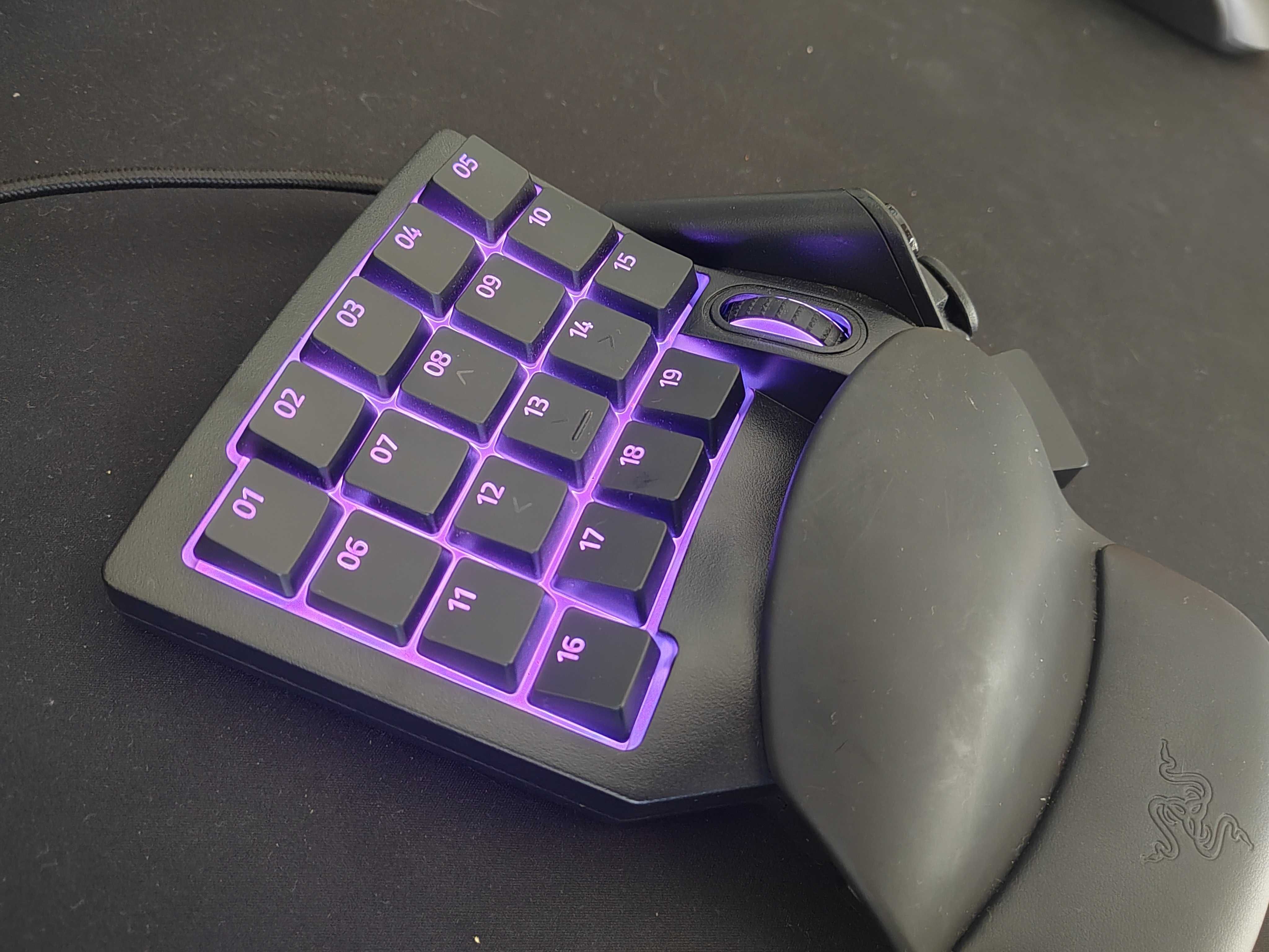Razer Tartarus V2