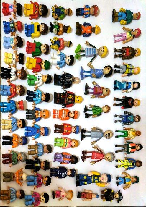 Фигурки Lego,Kiddileand,к Ноеву ковчегу,трактору фермера.Даша-следопыт