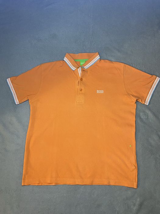Hugo Boss поло..