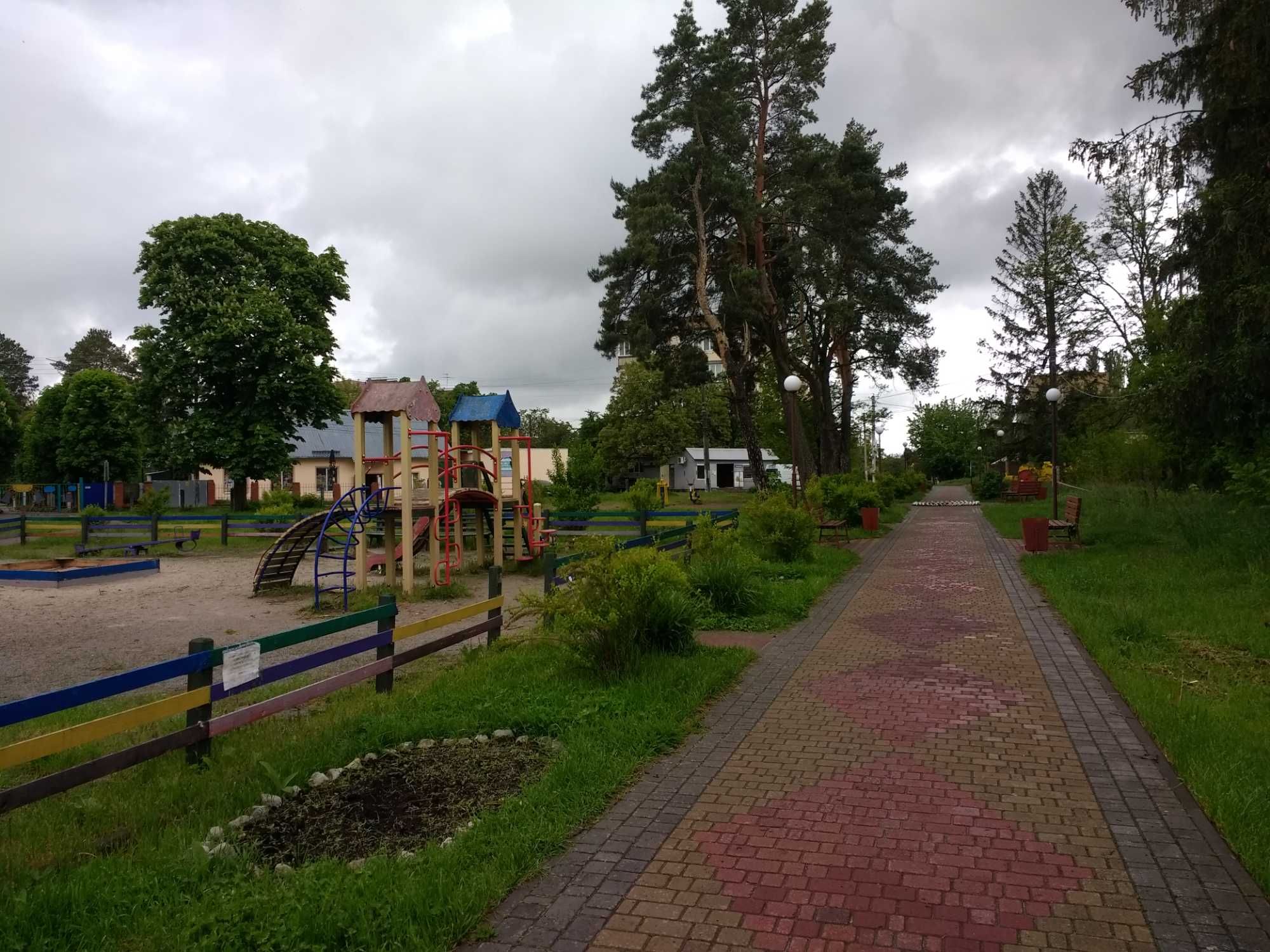 1-кім квартира в Немішаєве — Ваша розумна інвестиція в комфортне життя