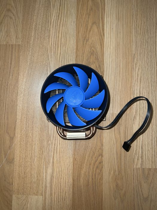 продам Кулер DeepCool GAMMAXX 300