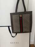 Torba marki Gucci