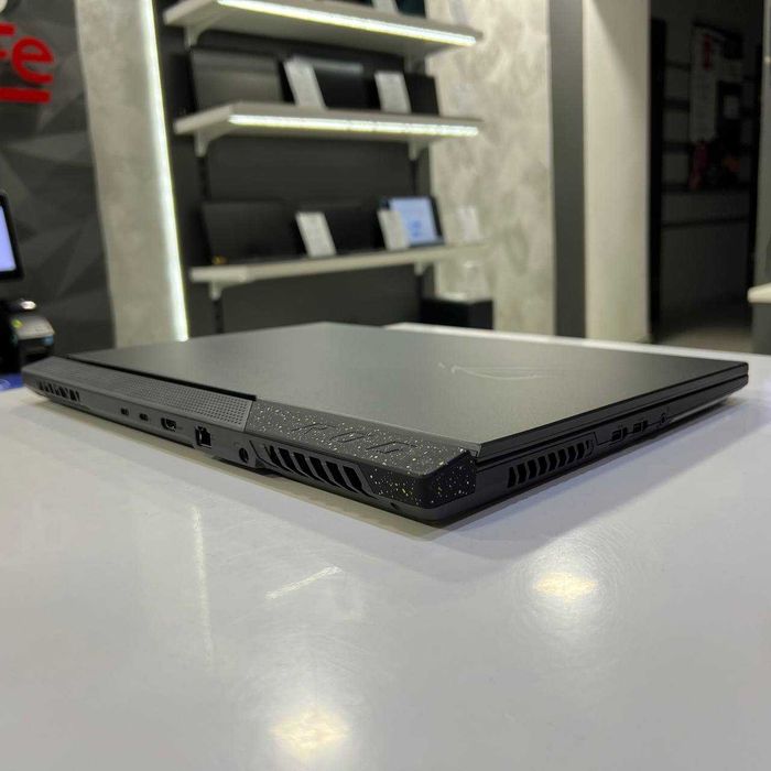 Ноутбук ASUS ROG Strix G17 Ryzen 7 6800HS/RTX3050 4Gb/16Gb/512Gb SSD
