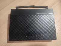 Роутер Asus RT-N12E