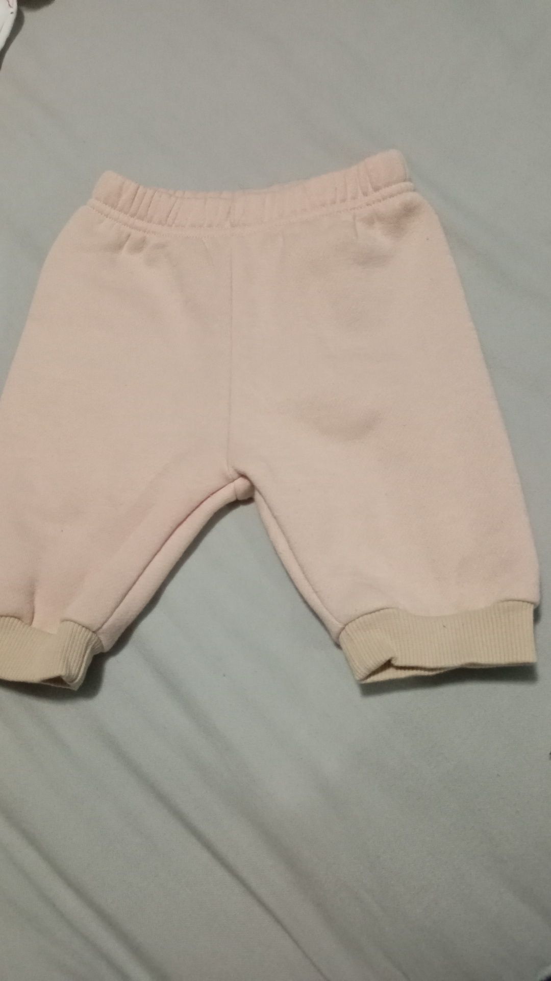Roupa de bebé, faço entregas pelo CTT