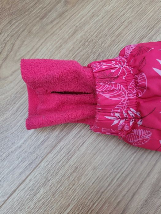 Kurtka zimowa narciarska 80/86