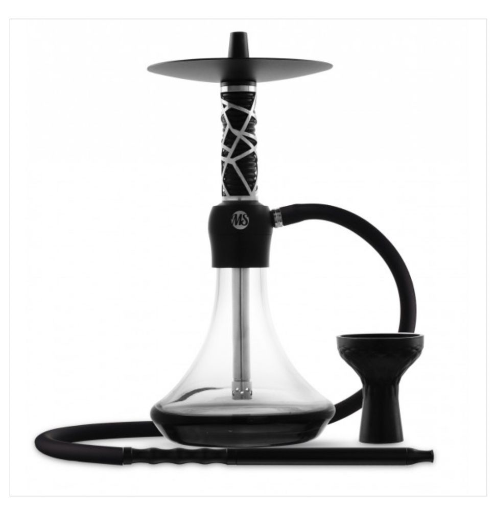 Shisha MS mashisha