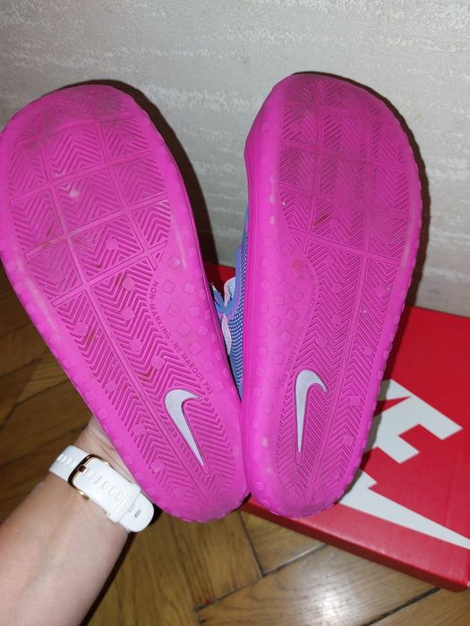 Sandały Nike Sunray Protect rozm. 33.5 21cm