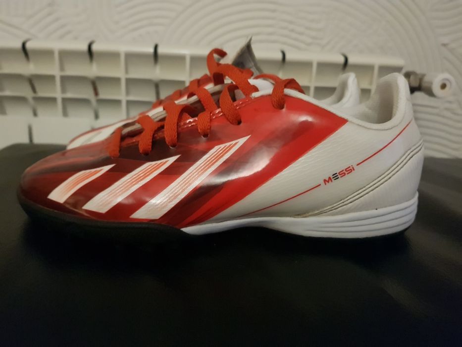 Buty Turfy Adidas Messi f10 r33 Okazja