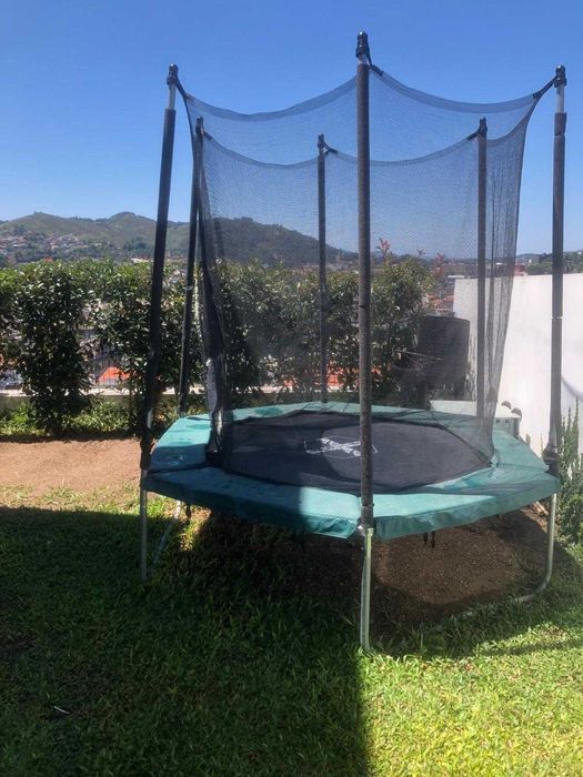 Venda de Trampolim