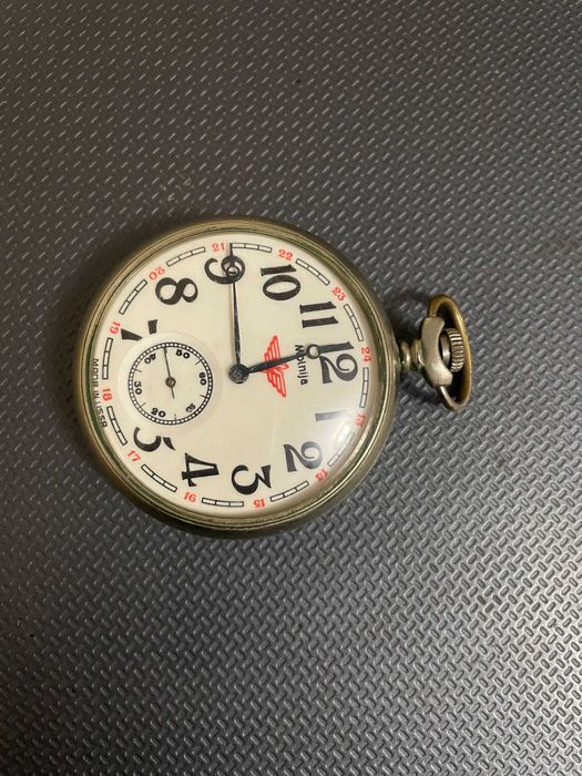 молния Serkisof   карманний