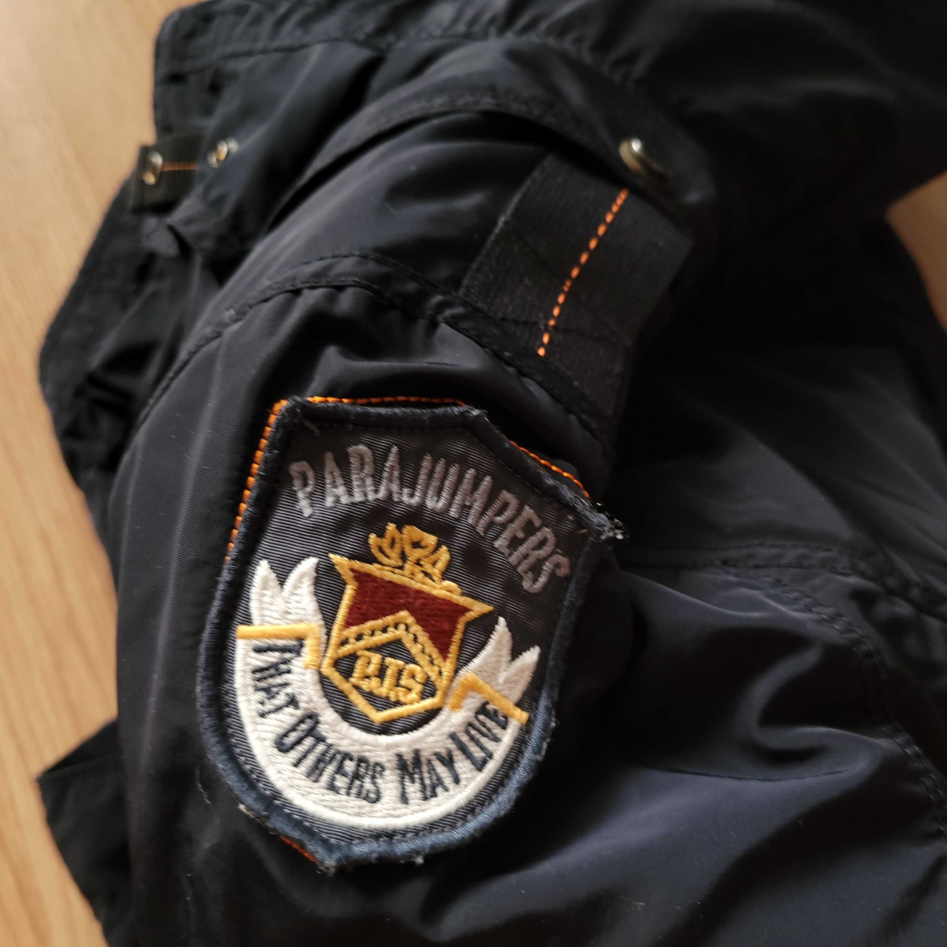 Kurtka puchowa  Parajumpers mid season lightweight series M