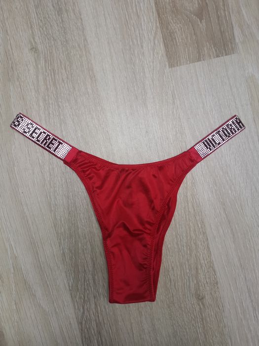 Majtki Victoria's Secret