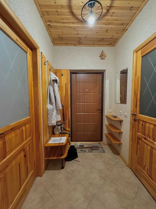 Однокімнатна квартира,р-н Стрілецької набережної, єВідновлення,єОселя.