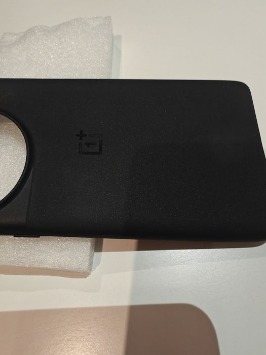 Etui Oneplus 12 silikonowe