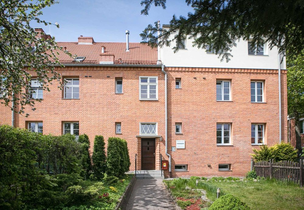 Wynajmę mieszkanie w Sopocie przy ulicy Księżycowej