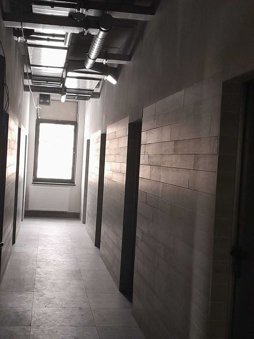 Kolejowa, noclegi pracownicze w centrum Rybnika