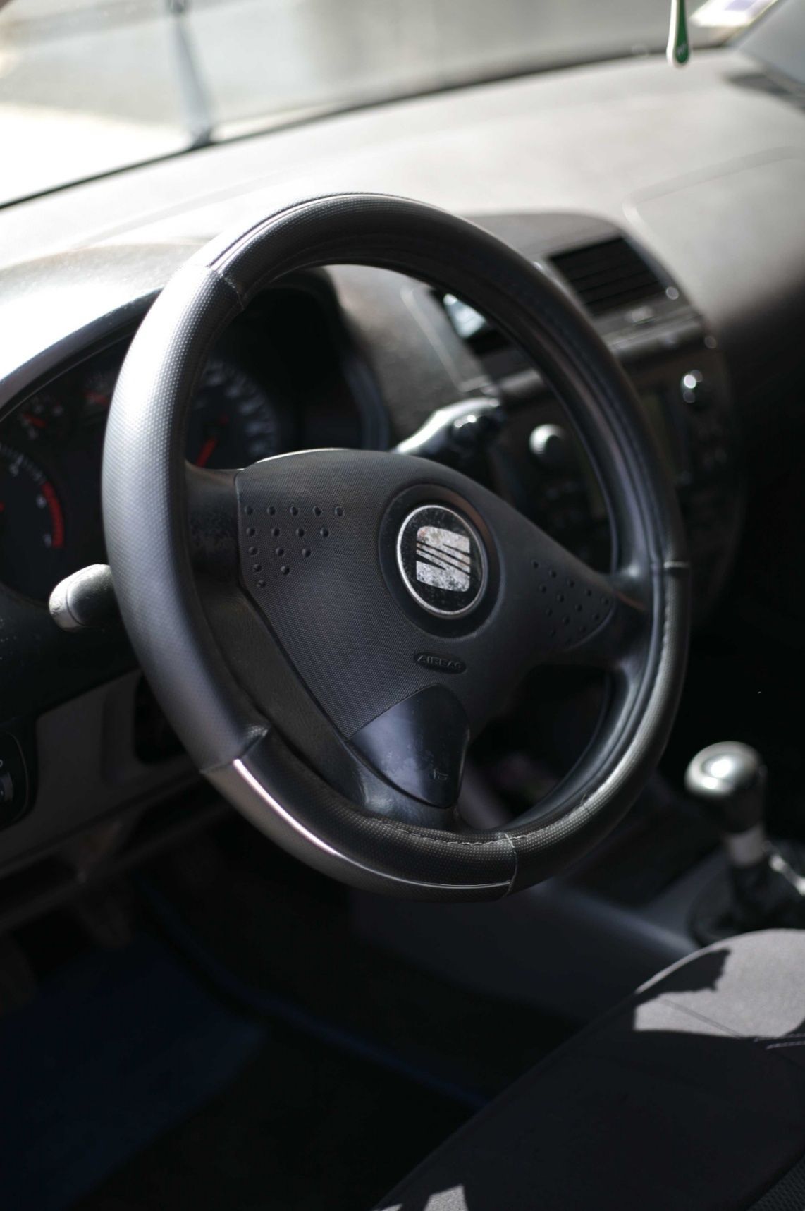 Seat Ibiza 1.0 MPI
