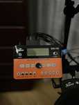 Bateria eletrica shiver EDS-700