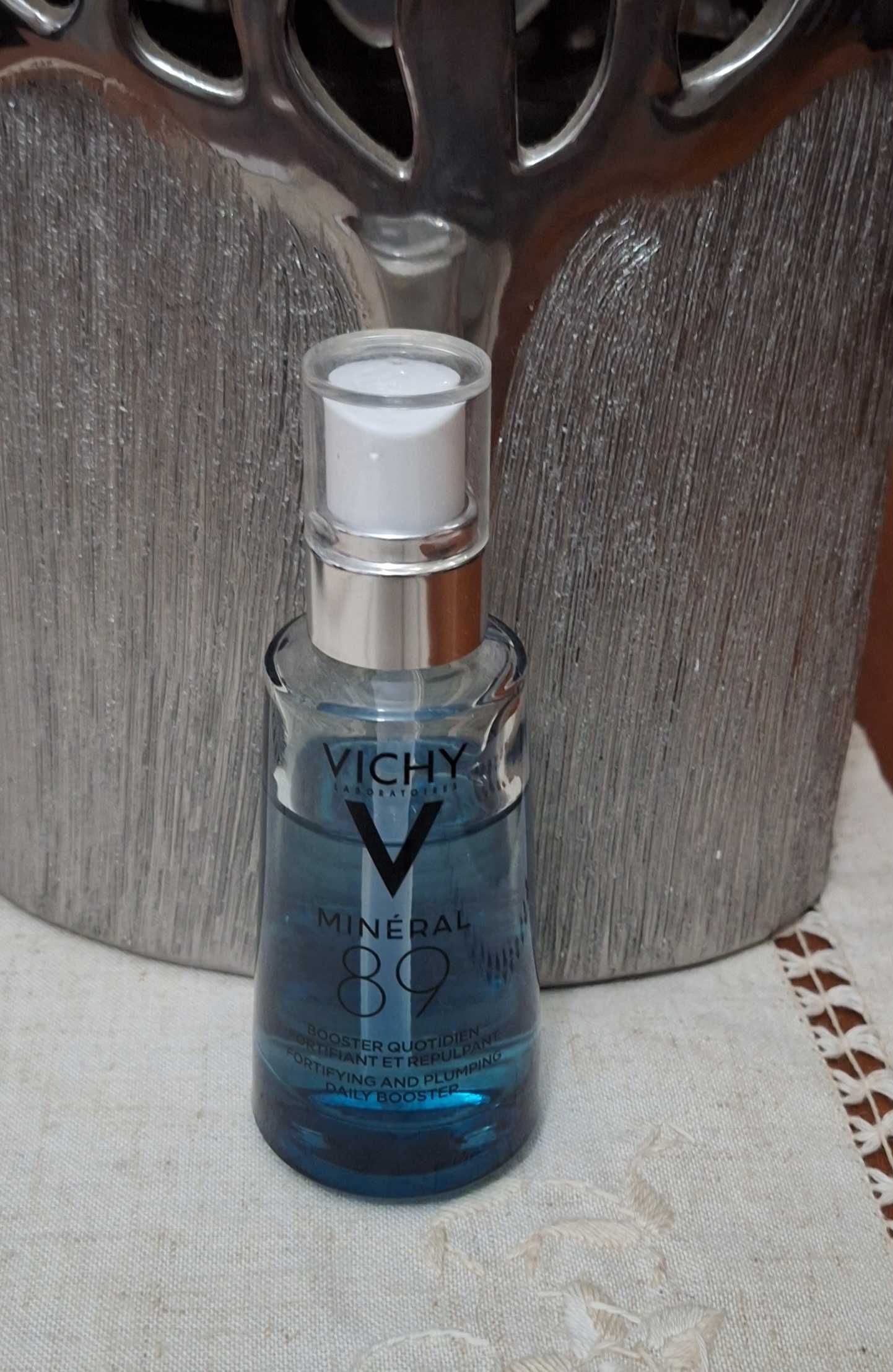 Vichy Sérum Mineral 89