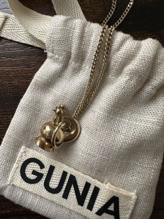 Підвіс півник малий Гуня Gunia