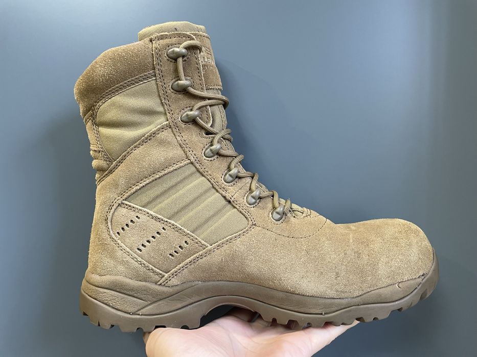 Берці Belleville TR-536 CT Оригінал розмір 42 /9US на стопу 26,5-27 см