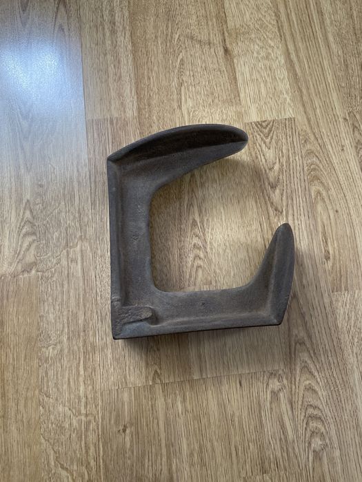 Kowadło chyba szewskie