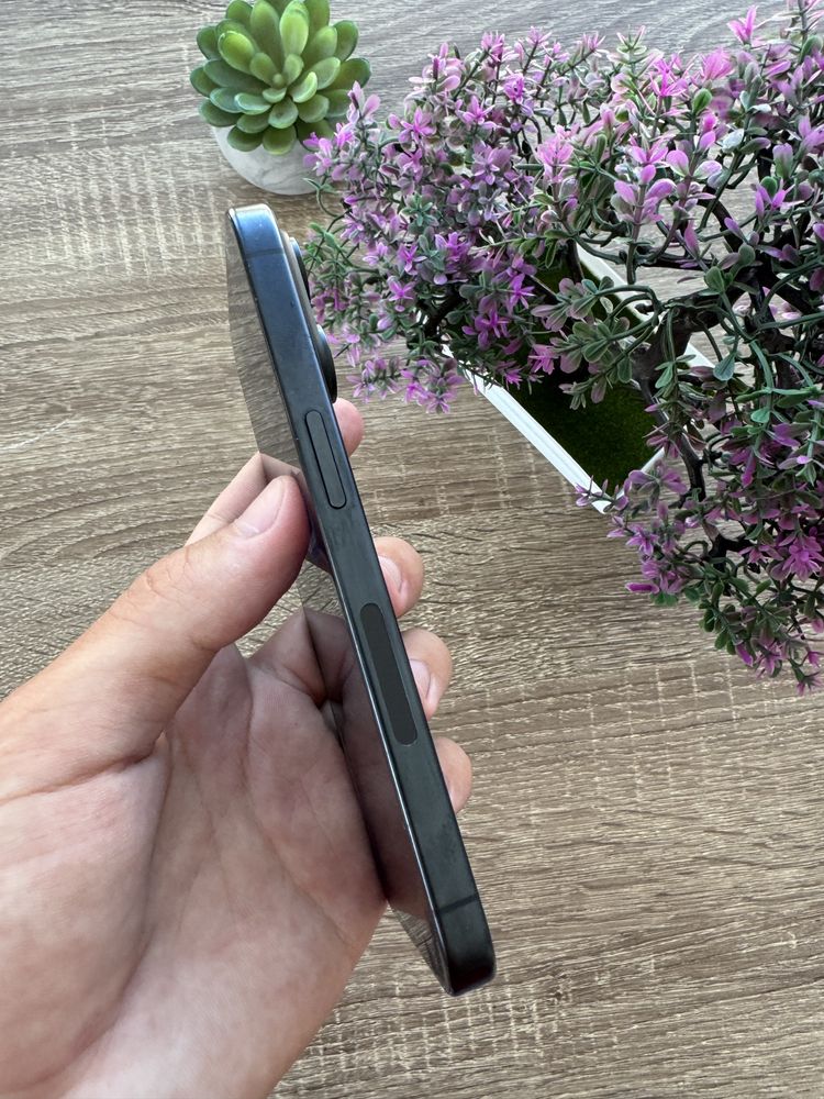 iPhone 15 Pro 512gb Neverlock!