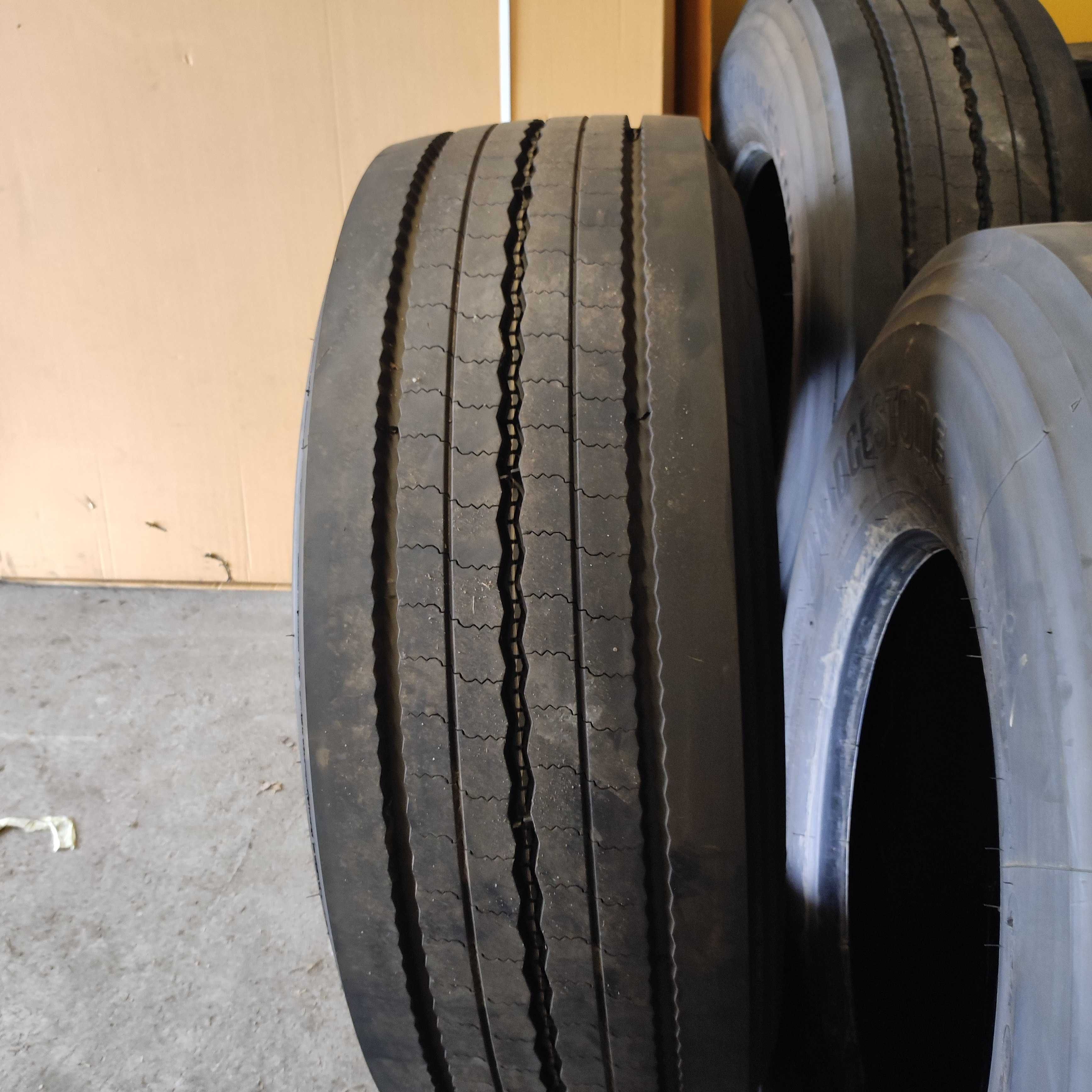 opony 385/65 R 22,5