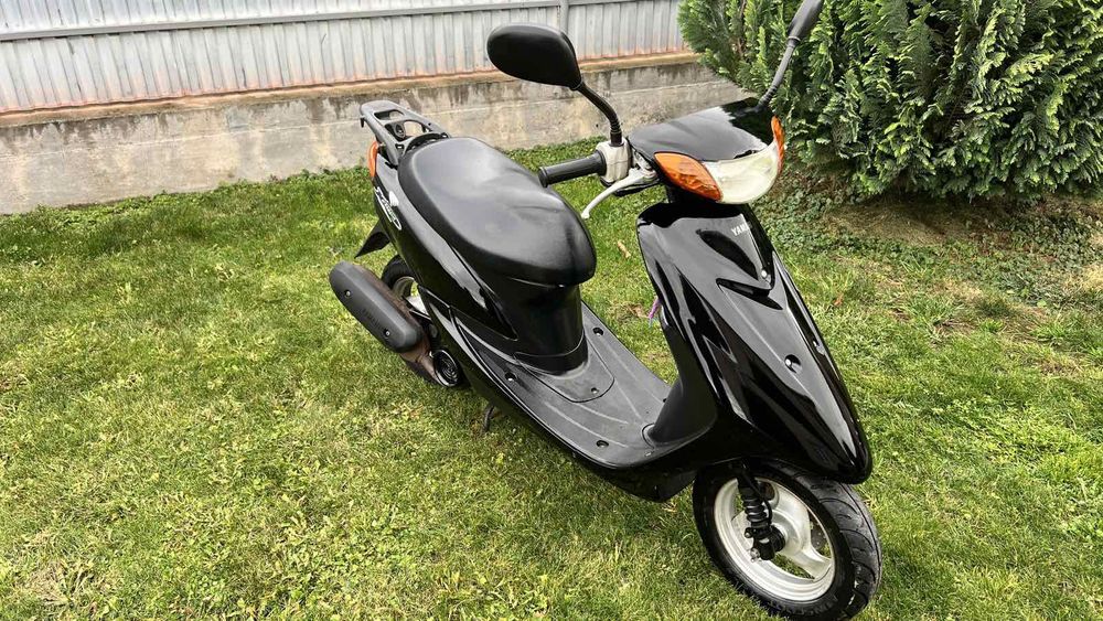 Продам ямаху джок 16