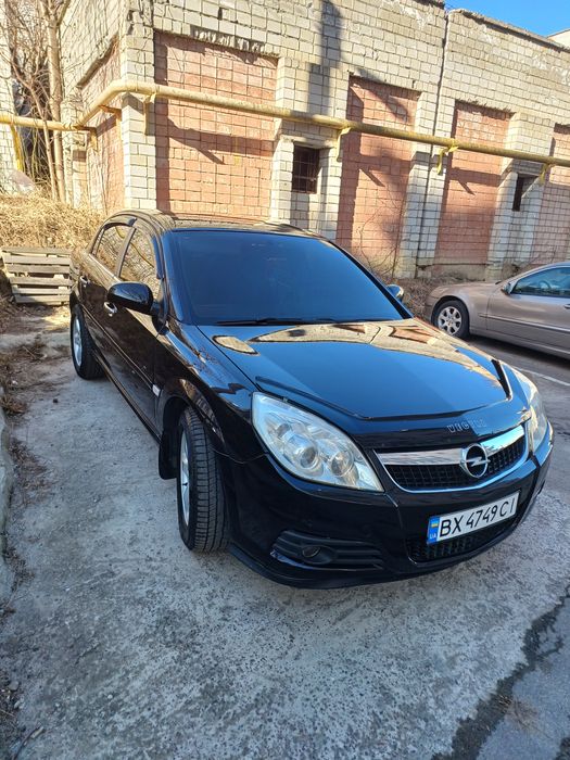 Продам Опель-Вектра "С"