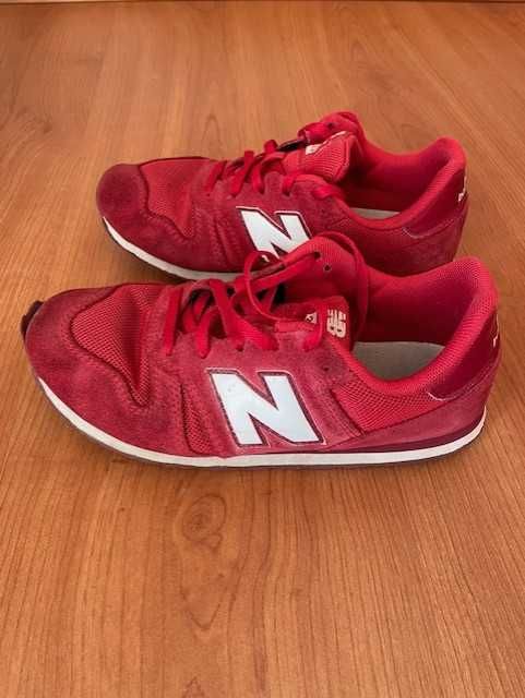 Ténis New Balance 373