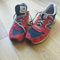 Buty sportowe męskie New Balance rozmiar 43