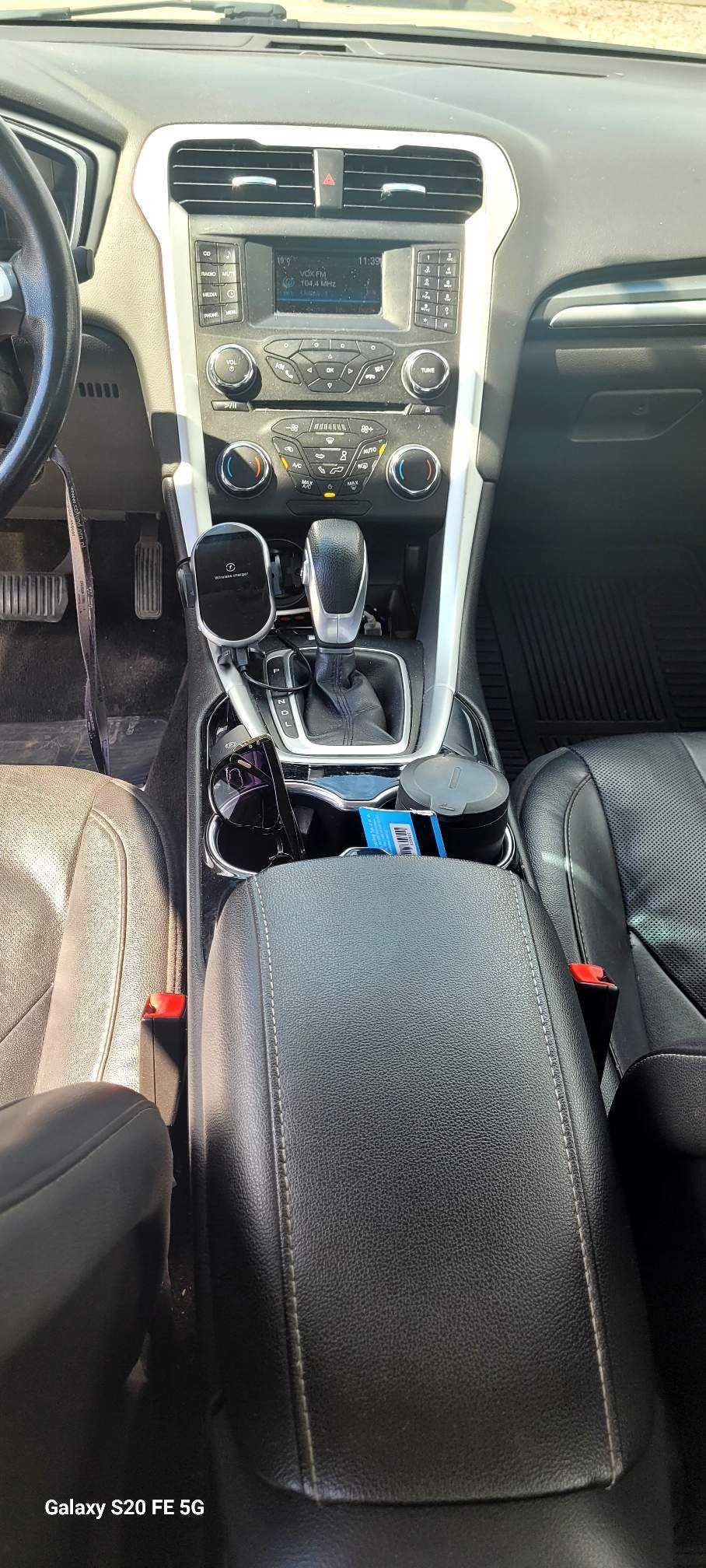 Ford mk5 Mondeo Hybryda (Fusion) automat 2015 r.