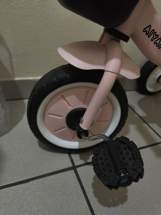 Quadriciclo infantil